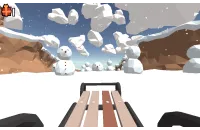 PLay Snow Rider 3D now!