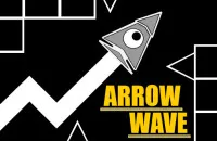 arrow-wave