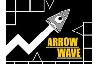 PLay Arrow Wave now!