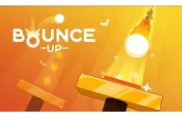 Play Bounce Up now!