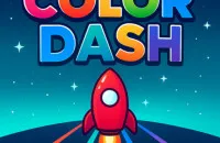 color-dash