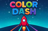 Play Color Dash now!