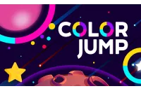 Play Color Jump now!