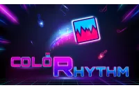 Play Color Rhythm now!