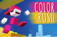 PLay Color Rush now!