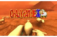 PLay Crazy Cattle 3D now!