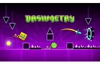Play Dashmetry Winter now!