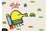 PLay Doodle Jump now!