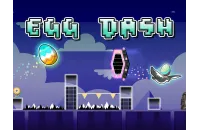 PLay Egg Dash now!