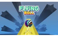 Play Flying Ball now!