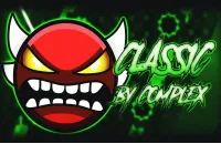 PLay Geometry Dash Classic now!