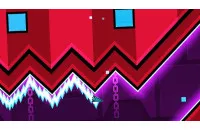 PLay Geometry Dash Deadlocked now!
