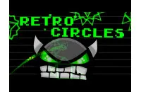 PLay Geometry Dash Retro Circles now!
