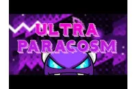 PLay Geometry Dash Ultra Paracosm now!
