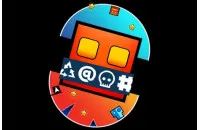 PLay Geometry Loop Jump now!