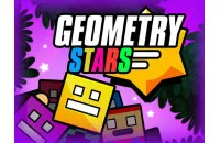 PLay Geometry Stars now!