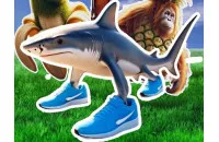 PLay Italian Brainrot: Neuro Beasts now!