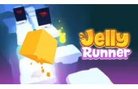 Play Jelly Runner now!