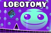 PLay Lobotomy Dash now!