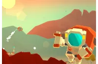 PLay Mars Jump now!