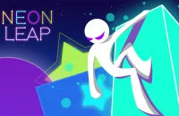 neon-leap