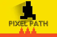 pixel-path