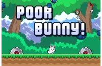 PLay Poor Bunny now!