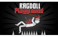 Play Ragdoll Playground now!