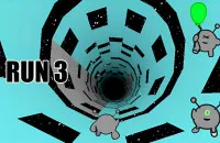 Play Run 3 now!