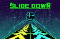 slide-down