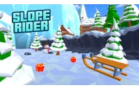 Play Slope Rider now!