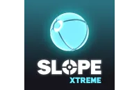 Play Slope Xtreme now!