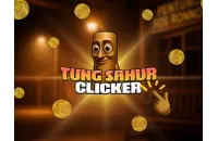 PLay Tung Sahur Clicker now!