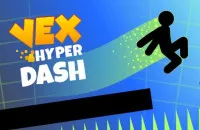 vex-hyper-dash