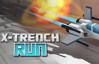 Play X Trench Run now!