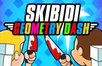 skibidi-geometry-dash